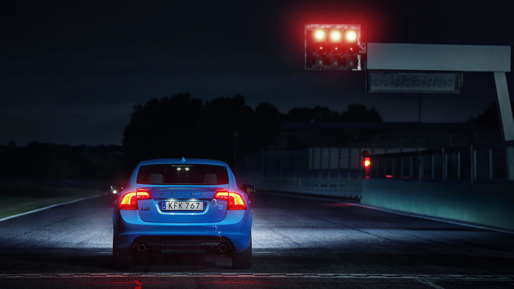 S60 ve V60 Polestar’a 2,0 lt’lik Motor