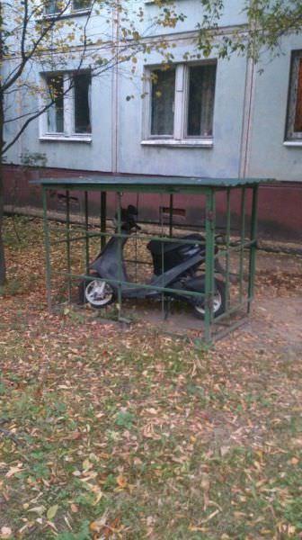 Park Konusunda Sıkıntı Çekenler