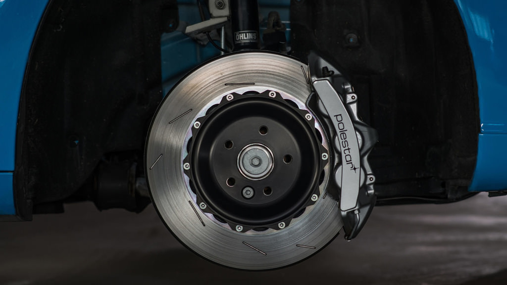 S60 ve V60 Polestar’a 2,0 lt’lik Motor