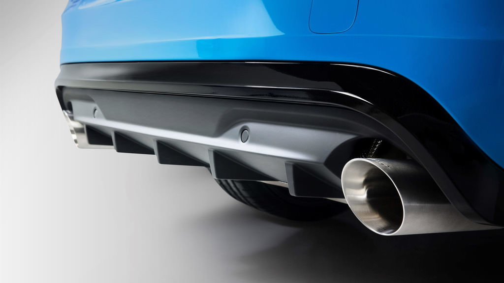 S60 ve V60 Polestar’a 2,0 lt’lik Motor