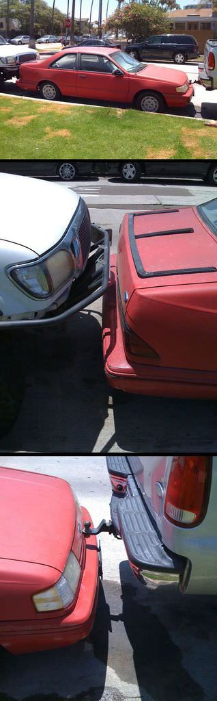 Park Konusunda Sıkıntı Çekenler