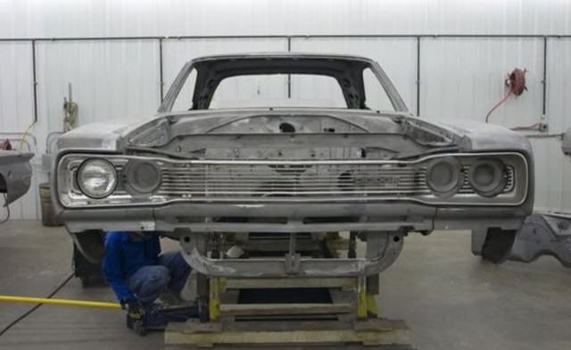 8 Bin TL’ye Rolls-Royce