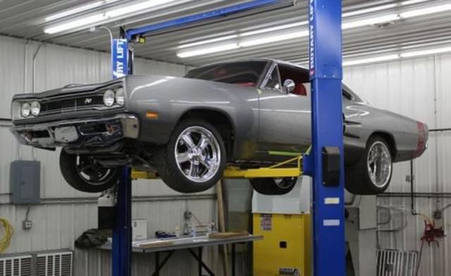 8 Bin TL’ye Rolls-Royce