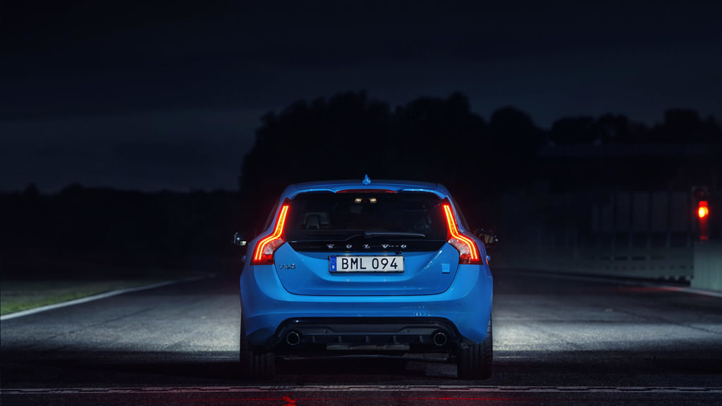 S60 ve V60 Polestar’a 2,0 lt’lik Motor