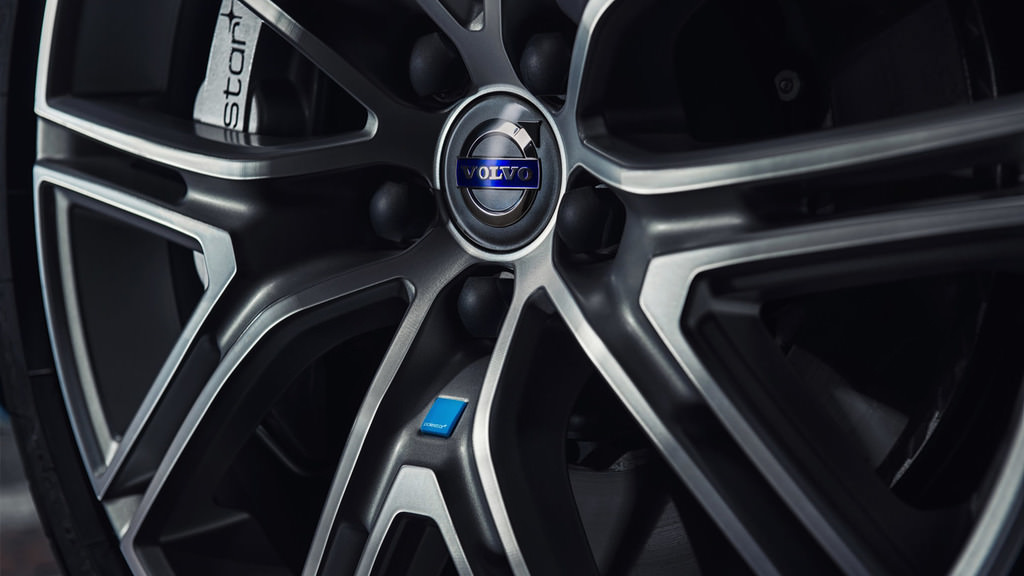 S60 ve V60 Polestar’a 2,0 lt’lik Motor