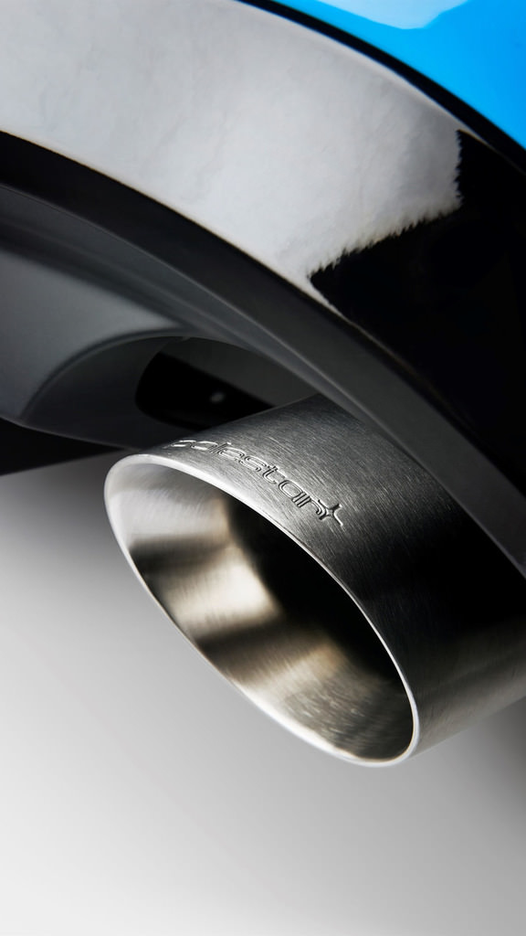 S60 ve V60 Polestar’a 2,0 lt’lik Motor