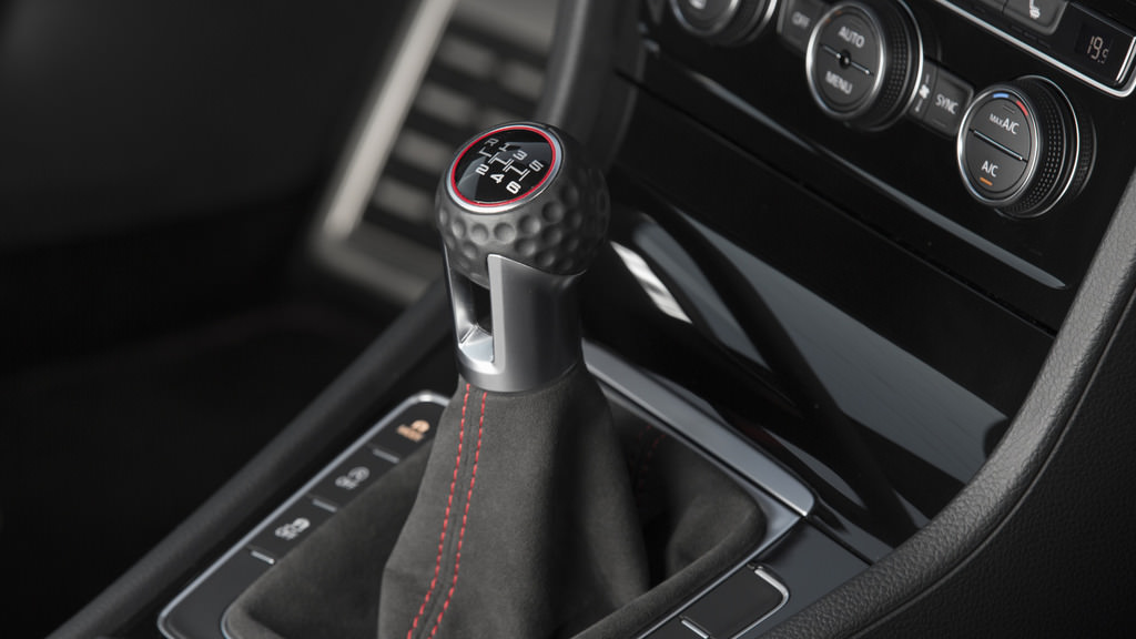 Golf GTI’ın 40’ıncı Yılı Anısına