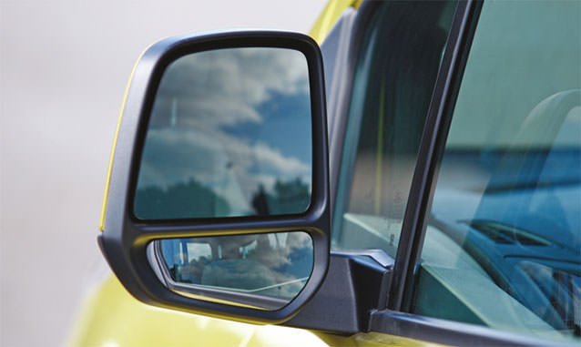 Uzun Dönem Testi:  Ford Tourneo Connect 1.6 L TDCI 115 HP