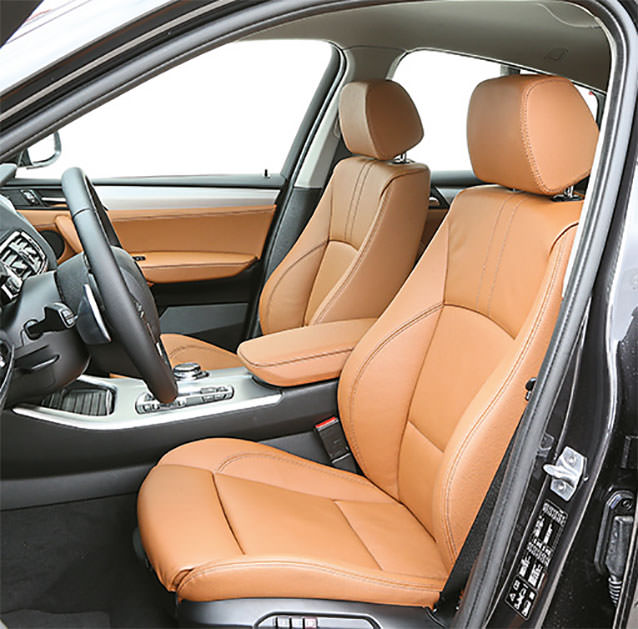 Karşılaştırma: BMW X4 – Porsche Macan