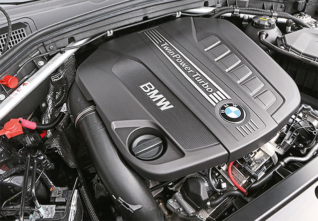 Karşılaştırma: BMW X4 – Porsche Macan