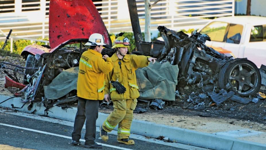 Paul Walker'ın Kızı 10.1 Milyon Dolar Tazminat Kazandı