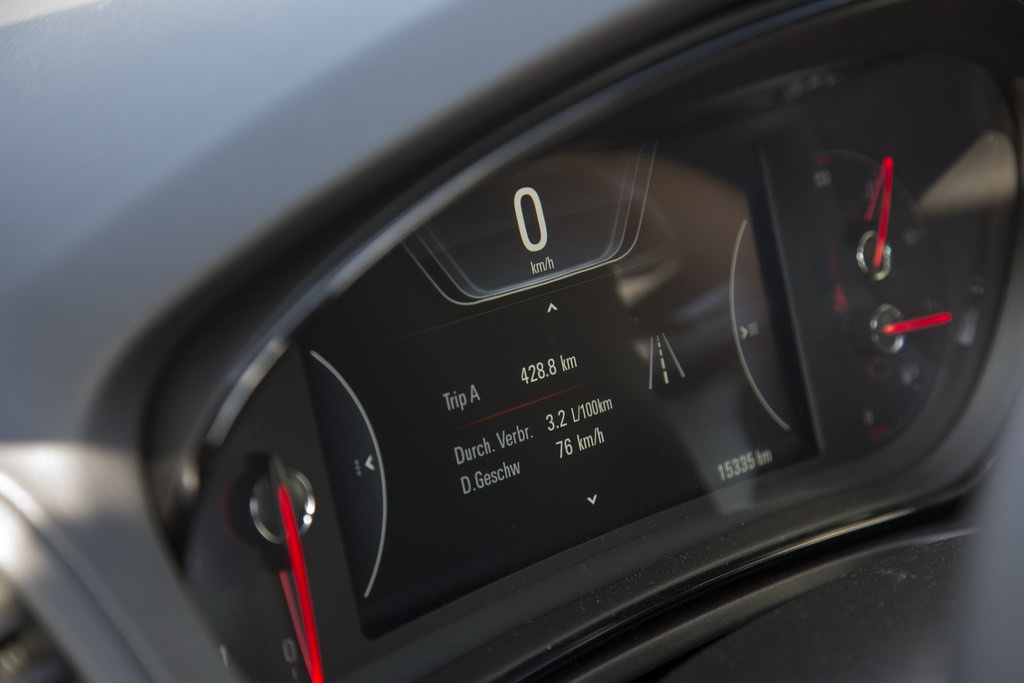 Bir Depoyla 2,111 km Yol Yaptılar