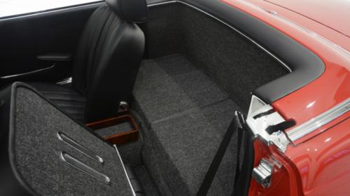 Brabus Restore Edilen Mercedes-Benz Modellerini Gün Yüzüne Çıkardı