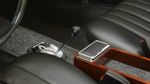 Brabus Restore Edilen Mercedes-Benz Modellerini Gün Yüzüne Çıkardı