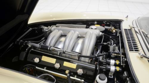 Brabus Restore Edilen Mercedes-Benz Modellerini Gün Yüzüne Çıkardı