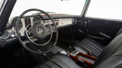 Brabus Restore Edilen Mercedes-Benz Modellerini Gün Yüzüne Çıkardı