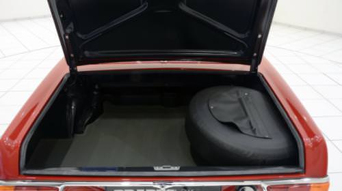 Brabus Restore Edilen Mercedes-Benz Modellerini Gün Yüzüne Çıkardı