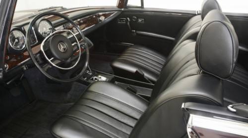 Brabus Restore Edilen Mercedes-Benz Modellerini Gün Yüzüne Çıkardı