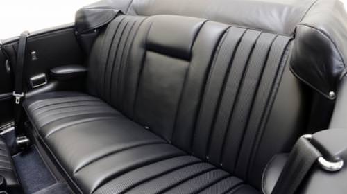Brabus Restore Edilen Mercedes-Benz Modellerini Gün Yüzüne Çıkardı