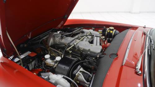 Brabus Restore Edilen Mercedes-Benz Modellerini Gün Yüzüne Çıkardı