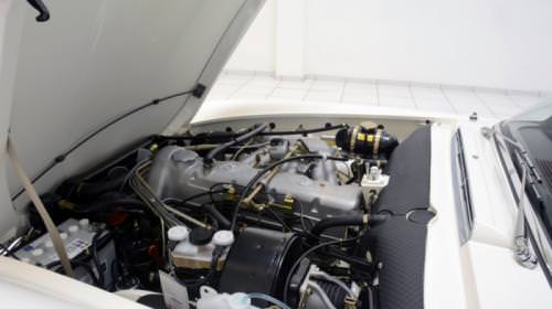 Brabus Restore Edilen Mercedes-Benz Modellerini Gün Yüzüne Çıkardı