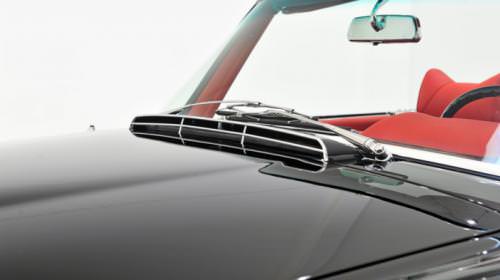 Brabus Restore Edilen Mercedes-Benz Modellerini Gün Yüzüne Çıkardı