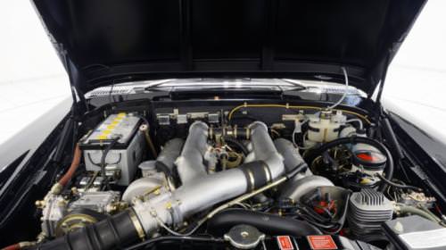 Brabus Restore Edilen Mercedes-Benz Modellerini Gün Yüzüne Çıkardı