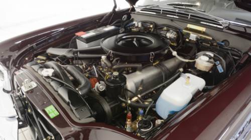 Brabus Restore Edilen Mercedes-Benz Modellerini Gün Yüzüne Çıkardı