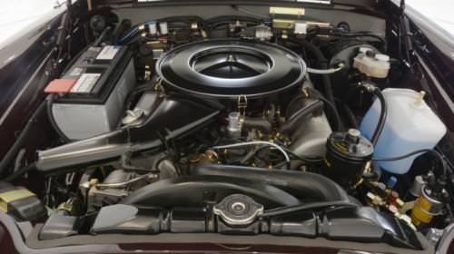 Brabus Restore Edilen Mercedes-Benz Modellerini Gün Yüzüne Çıkardı