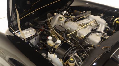 Brabus Restore Edilen Mercedes-Benz Modellerini Gün Yüzüne Çıkardı
