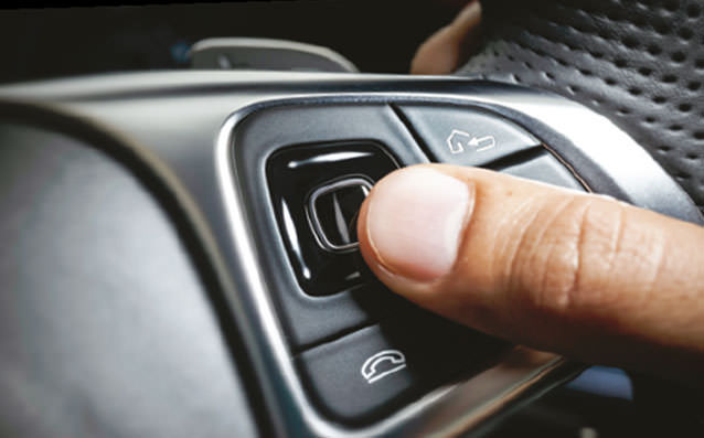 Sürüş İzlenimi: Mercedes E Serisi