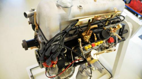 Brabus Restore Edilen Mercedes-Benz Modellerini Gün Yüzüne Çıkardı