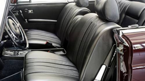 Brabus Restore Edilen Mercedes-Benz Modellerini Gün Yüzüne Çıkardı