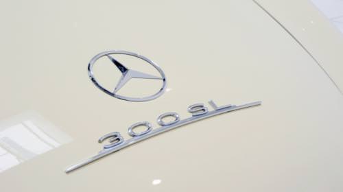 Brabus Restore Edilen Mercedes-Benz Modellerini Gün Yüzüne Çıkardı