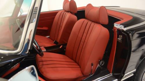 Brabus Restore Edilen Mercedes-Benz Modellerini Gün Yüzüne Çıkardı