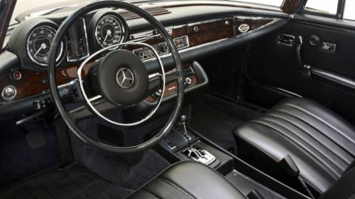 Brabus Restore Edilen Mercedes-Benz Modellerini Gün Yüzüne Çıkardı