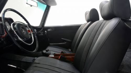 Brabus Restore Edilen Mercedes-Benz Modellerini Gün Yüzüne Çıkardı