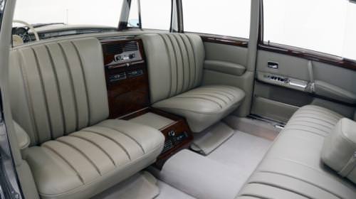 Brabus Restore Edilen Mercedes-Benz Modellerini Gün Yüzüne Çıkardı