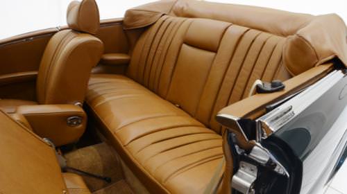 Brabus Restore Edilen Mercedes-Benz Modellerini Gün Yüzüne Çıkardı
