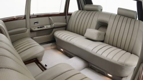 Brabus Restore Edilen Mercedes-Benz Modellerini Gün Yüzüne Çıkardı