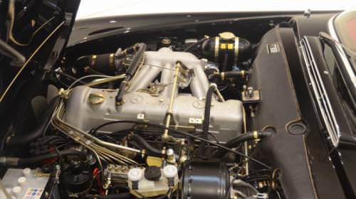 Brabus Restore Edilen Mercedes-Benz Modellerini Gün Yüzüne Çıkardı
