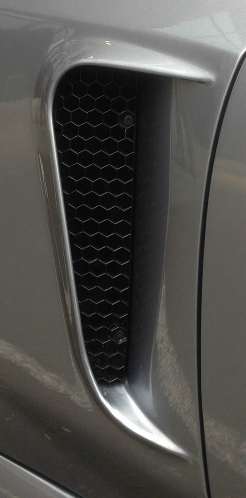 İki VTEC’li Honda