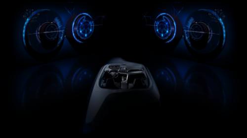 Peugeot’nun Yeni i-Cockpit’i Böyle Olacak