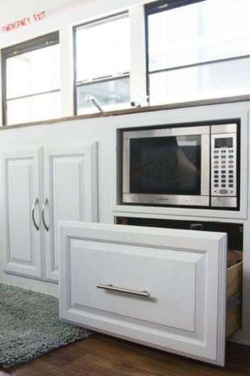 Otobüsün değişimi dudak uçuklattı!