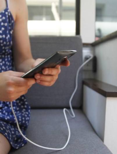 Otobüsün değişimi dudak uçuklattı!