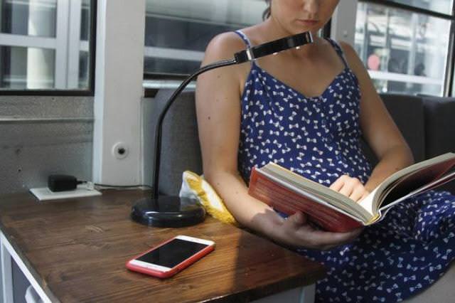 Otobüsün değişimi dudak uçuklattı!