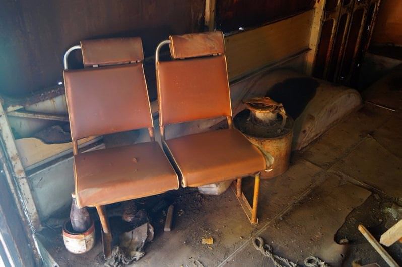 Otobüsün değişimi dudak uçuklattı!