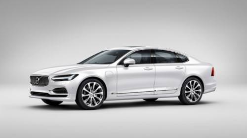 Volvo 2025’e Kadar 1 Milyon Elektrikli Otomobil Satacak