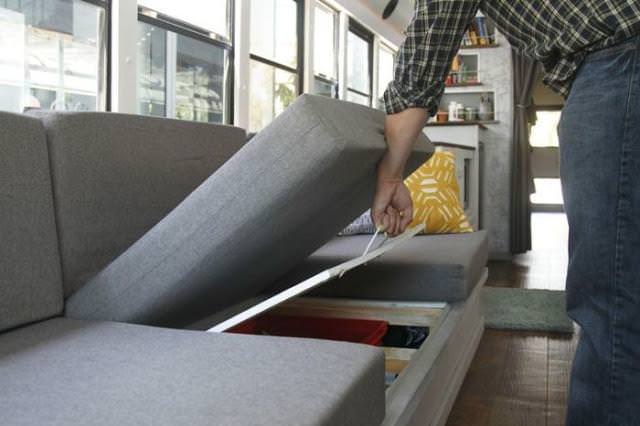 Otobüsün değişimi dudak uçuklattı!