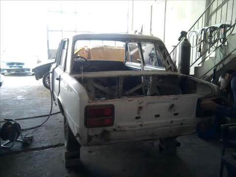 Clio'yu eski haline getirdi